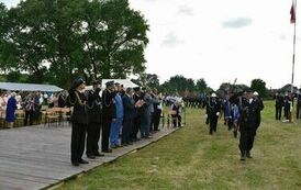 Jubileusz 100-lecia Ochotniczej Straży Pożarnej w Krzczonowie 83