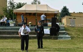 Jubileusz 100-lecia Ochotniczej Straży Pożarnej w Krzczonowie 79