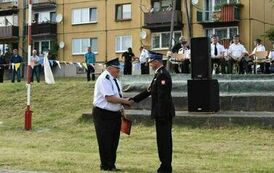 Jubileusz 100-lecia Ochotniczej Straży Pożarnej w Krzczonowie 74