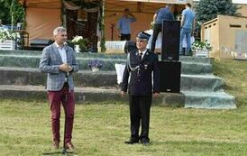 Jubileusz 100-lecia Ochotniczej Straży Pożarnej w Krzczonowie 72