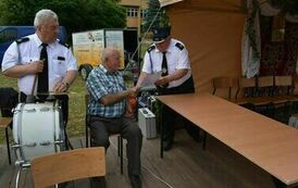 Jubileusz 100-lecia Ochotniczej Straży Pożarnej w Krzczonowie 69