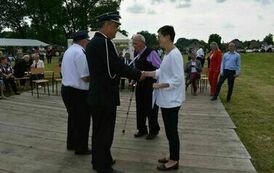 Jubileusz 100-lecia Ochotniczej Straży Pożarnej w Krzczonowie 67