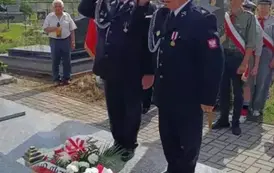 Obchody 81. rocznicy Pacyfikacji Opatowca 16