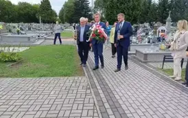 Obchody 81. rocznicy Pacyfikacji Opatowca 24