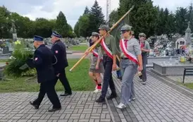 Obchody 81. rocznicy Pacyfikacji Opatowca 28