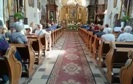 Obchody 81. rocznicy Pacyfikacji Opatowca 33