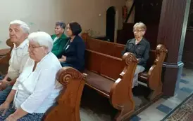 Obchody 81. rocznicy Pacyfikacji Opatowca 34