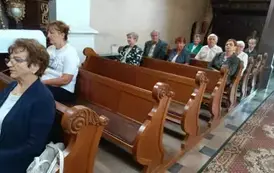 Obchody 81. rocznicy Pacyfikacji Opatowca 38