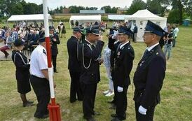 Jubileusz 100-lecia Ochotniczej Straży Pożarnej w Krzczonowie 54