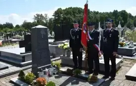 Obchody 81. rocznicy Pacyfikacji Opatowca 51