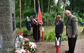 Obchody 81. rocznicy Pacyfikacji Opatowca 55