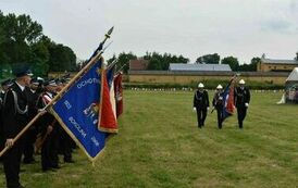 Jubileusz 100-lecia Ochotniczej Straży Pożarnej w Krzczonowie 52