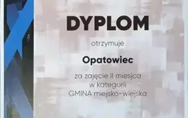 Podsumowanie rywalizacji o Puchar Rowerowej Stolicy Polski dla Gminy Opatowiec 2025 2