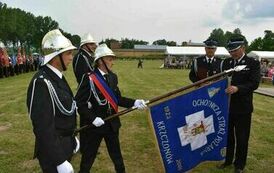 Jubileusz 100-lecia Ochotniczej Straży Pożarnej w Krzczonowie 51