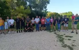 Podsumowanie rywalizacji o Puchar Rowerowej Stolicy Polski dla Gminy Opatowiec 2025 8