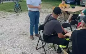 Podsumowanie rywalizacji o Puchar Rowerowej Stolicy Polski dla Gminy Opatowiec 2025 9