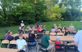 Podsumowanie rywalizacji o Puchar Rowerowej Stolicy Polski dla Gminy Opatowiec 2025 10