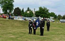 Jubileusz 100-lecia Ochotniczej Straży Pożarnej w Krzczonowie 49