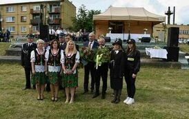 Jubileusz 100-lecia Ochotniczej Straży Pożarnej w Krzczonowie 48