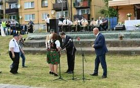 Jubileusz 100-lecia Ochotniczej Straży Pożarnej w Krzczonowie 47