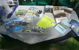 Stowarzyszenie na Rzecz Rozwoju Gminy Opatowiec na spotkaniu sieciującym organizacji pozarządowych w Kielcach 51