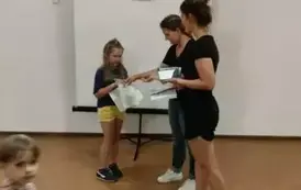 Woda &ndash; źr&oacute;dłem życia i zabawy! Edukacja, integracja i radość w Senisławicach 4