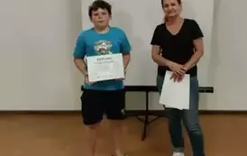 Woda &ndash; źr&oacute;dłem życia i zabawy! Edukacja, integracja i radość w Senisławicach 5