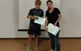 Woda &ndash; źr&oacute;dłem życia i zabawy! Edukacja, integracja i radość w Senisławicach 6