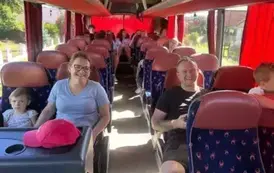 Woda &ndash; źr&oacute;dłem życia i zabawy! Edukacja, integracja i radość w Senisławicach 10