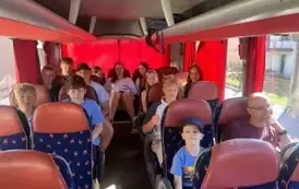 Woda &ndash; źr&oacute;dłem życia i zabawy! Edukacja, integracja i radość w Senisławicach 11