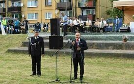 Jubileusz 100-lecia Ochotniczej Straży Pożarnej w Krzczonowie 44