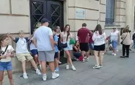 Woda &ndash; źr&oacute;dłem życia i zabawy! Edukacja, integracja i radość w Senisławicach 15