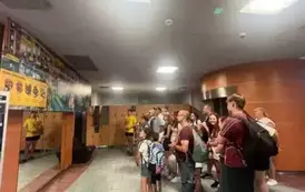 Woda &ndash; źr&oacute;dłem życia i zabawy! Edukacja, integracja i radość w Senisławicach 16