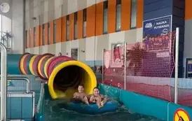 Woda &ndash; źr&oacute;dłem życia i zabawy! Edukacja, integracja i radość w Senisławicach 18