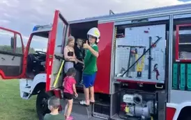 Woda &ndash; źr&oacute;dłem życia i zabawy! Edukacja, integracja i radość w Senisławicach 30