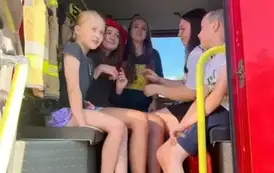 Woda &ndash; źr&oacute;dłem życia i zabawy! Edukacja, integracja i radość w Senisławicach 33