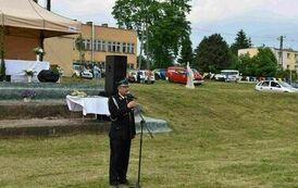 Jubileusz 100-lecia Ochotniczej Straży Pożarnej w Krzczonowie 40
