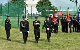 Jubileusz 100-lecia Ochotniczej Straży Pożarnej w Krzczonowie 39