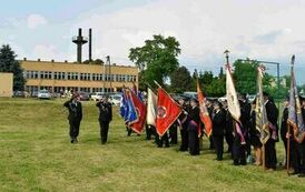 Jubileusz 100-lecia Ochotniczej Straży Pożarnej w Krzczonowie 37