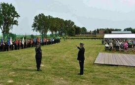 Jubileusz 100-lecia Ochotniczej Straży Pożarnej w Krzczonowie 36