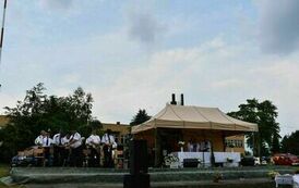 Jubileusz 100-lecia Ochotniczej Straży Pożarnej w Krzczonowie 33