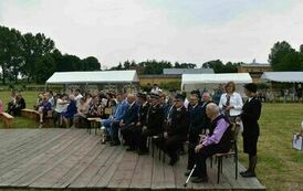 Jubileusz 100-lecia Ochotniczej Straży Pożarnej w Krzczonowie 31