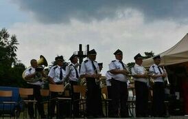 Jubileusz 100-lecia Ochotniczej Straży Pożarnej w Krzczonowie 29