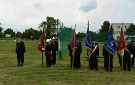 Jubileusz 100-lecia Ochotniczej Straży Pożarnej w Krzczonowie 26