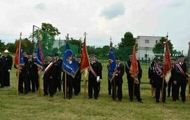 Jubileusz 100-lecia Ochotniczej Straży Pożarnej w Krzczonowie 25