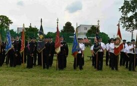 Jubileusz 100-lecia Ochotniczej Straży Pożarnej w Krzczonowie 23