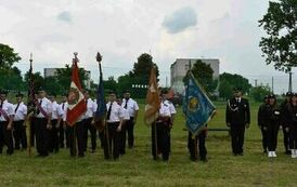 Jubileusz 100-lecia Ochotniczej Straży Pożarnej w Krzczonowie 22