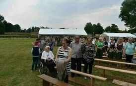 Jubileusz 100-lecia Ochotniczej Straży Pożarnej w Krzczonowie 20