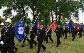 Jubileusz 100-lecia Ochotniczej Straży Pożarnej w Krzczonowie 03