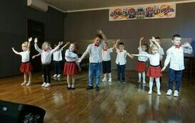 Wianki nad Wisłą w Opatowcu 18